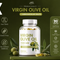 Nova Fuel Virgin Olive Oil — 7,000 MG | 30 Softgels